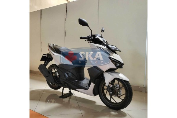 Honda Vario 160 CBS Tahun 2024